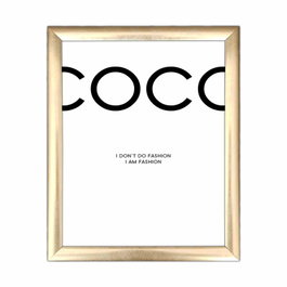 Wallity Cuadro Decorativo ACT-013 Multicolor